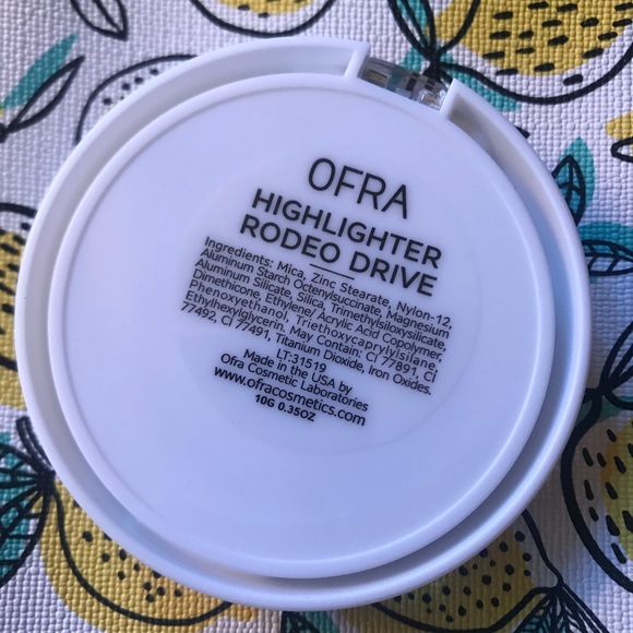 OFRA Highlighter Rodeo Drive - Picture 3 of 4